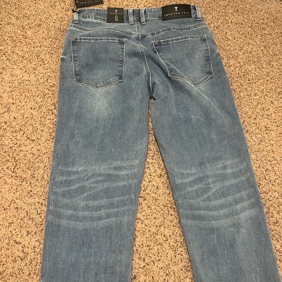 Dylan Jeans - Picture 2 of 8